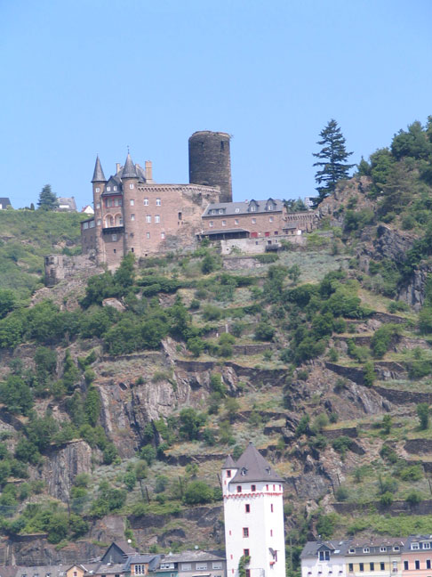 Rhine Castles 2