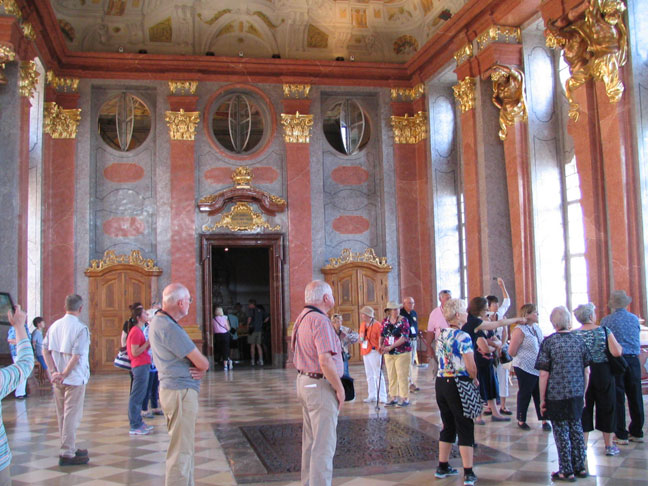 Melk Abbey