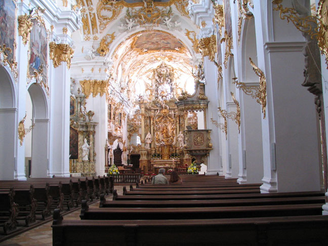 Regensburg Cathedral