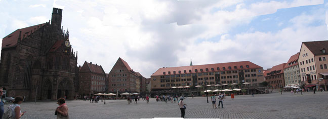 Nuremburg